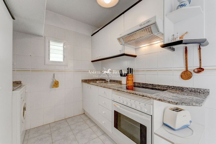 Image No.16-Penthouse de 2 chambres à vendre à Puerto de Santiago