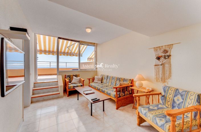 Image No.19-Penthouse de 2 chambres à vendre à Puerto de Santiago