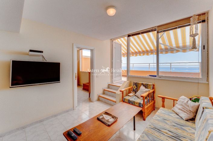 Image No.20-Penthouse de 2 chambres à vendre à Puerto de Santiago