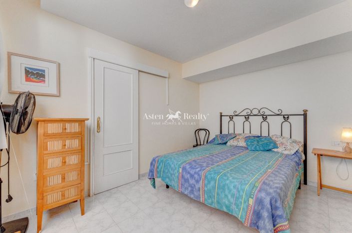 Image No.23-Penthouse de 2 chambres à vendre à Puerto de Santiago