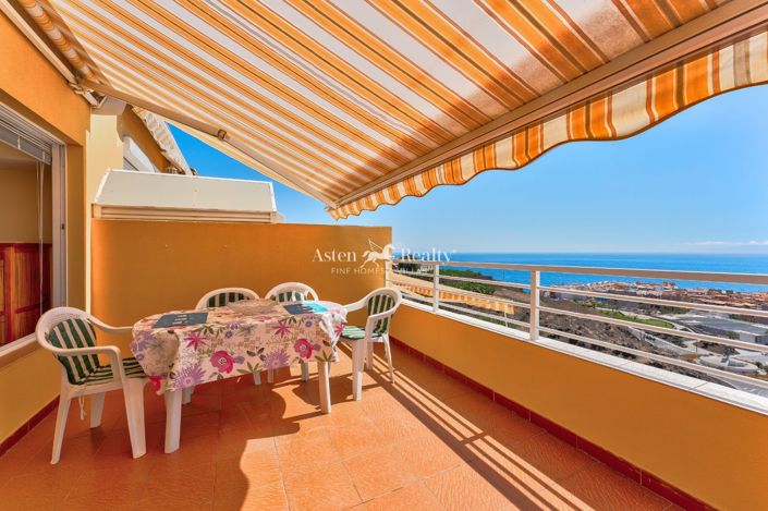 Image No.25-Penthouse de 2 chambres à vendre à Puerto de Santiago