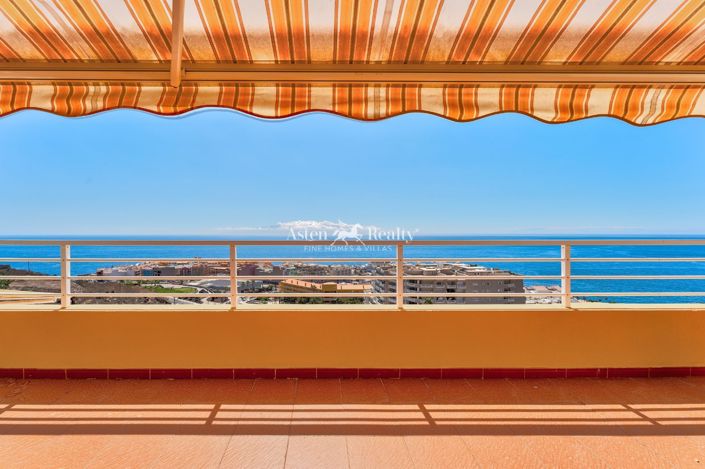 Image No.4-Penthouse de 2 chambres à vendre à Puerto de Santiago