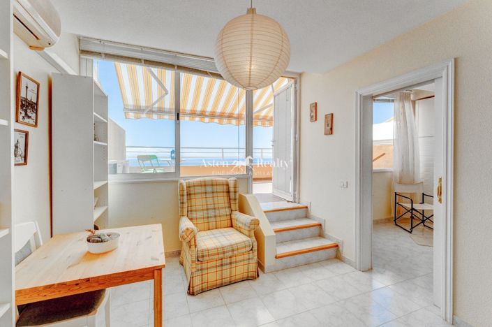 Image No.6-Penthouse de 2 chambres à vendre à Puerto de Santiago