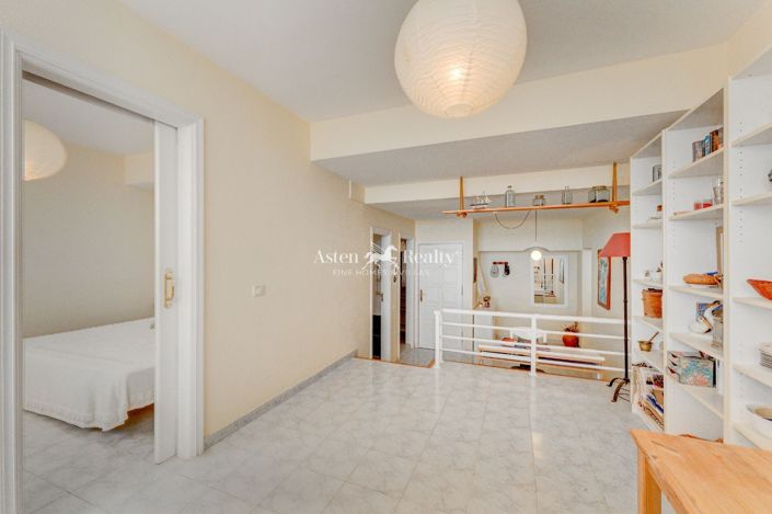 Image No.7-Penthouse de 2 chambres à vendre à Puerto de Santiago
