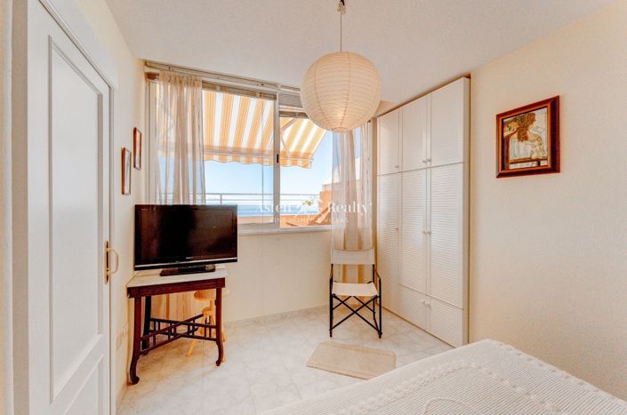 Image No.8-Penthouse de 2 chambres à vendre à Puerto de Santiago