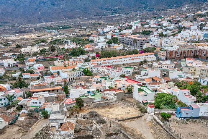 Image No.11-Terrain à vendre à Güímar