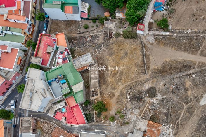 Image No.13-Terrain à vendre à Güímar