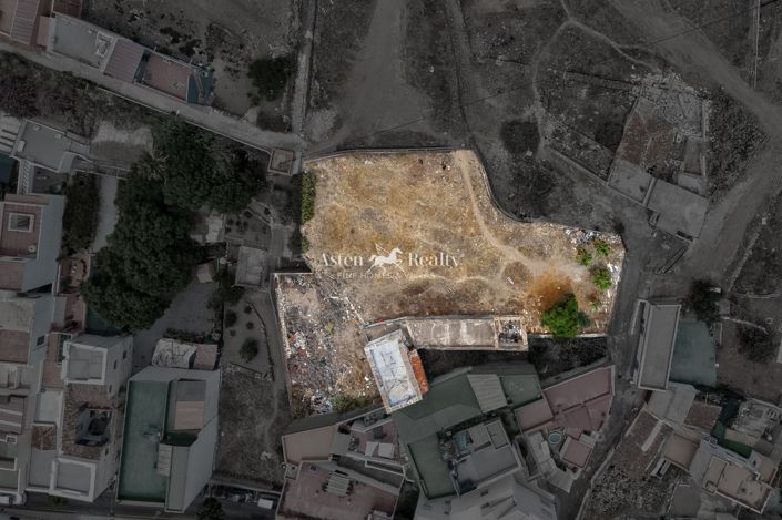 Image No.2-Terrain à vendre à Güímar