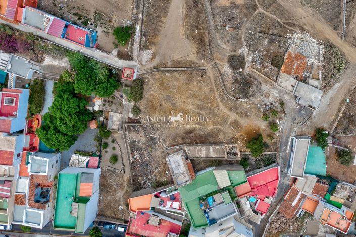 Image No.3-Terrain à vendre à Güímar