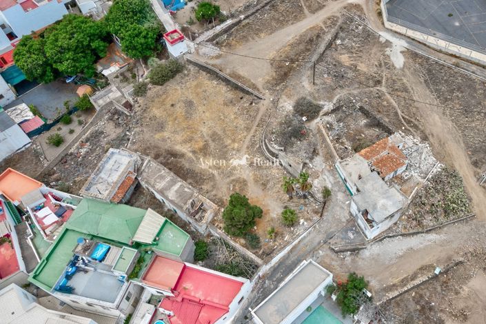 Image No.4-Terrain à vendre à Güímar