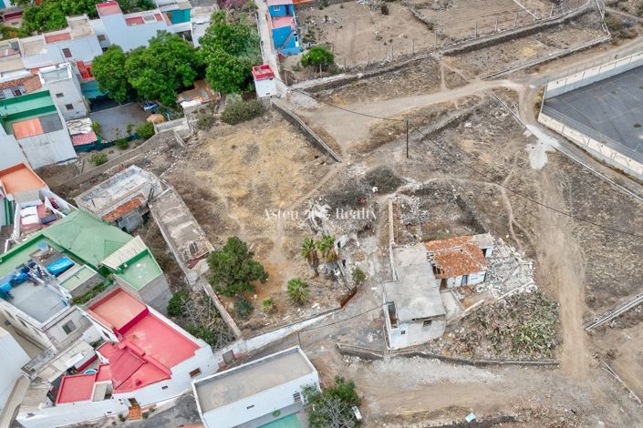 Image No.7-Terrain à vendre à Güímar