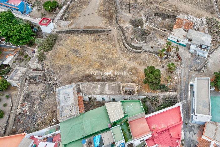 Image No.8-Terrain à vendre à Güímar