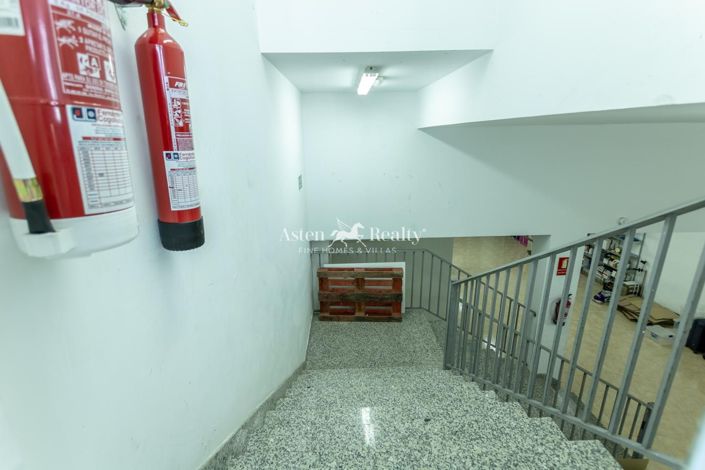 Image No.17-Propriété à vendre à Guargacho