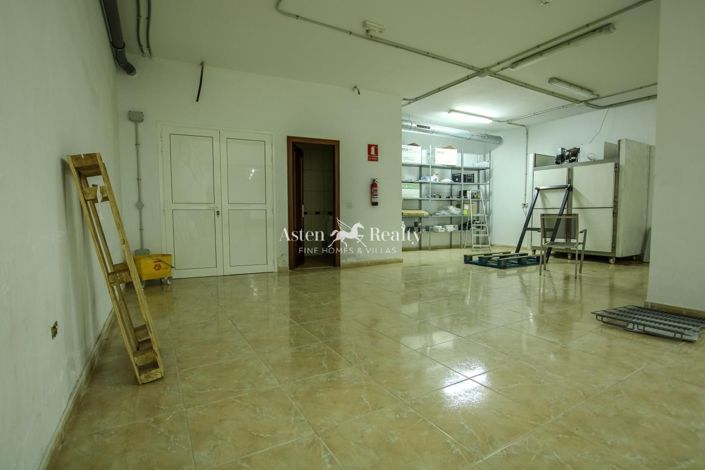 Image No.18-Propriété à vendre à Guargacho