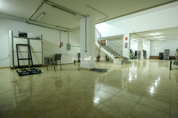 Image No.19-Propriété à vendre à Guargacho