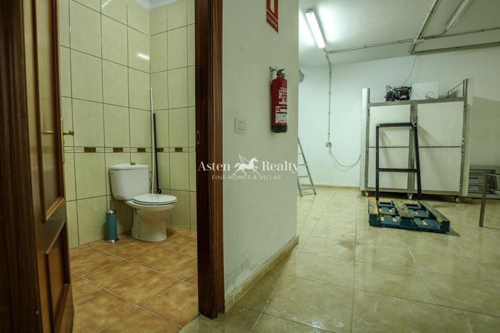 Image No.20-Propriété à vendre à Guargacho