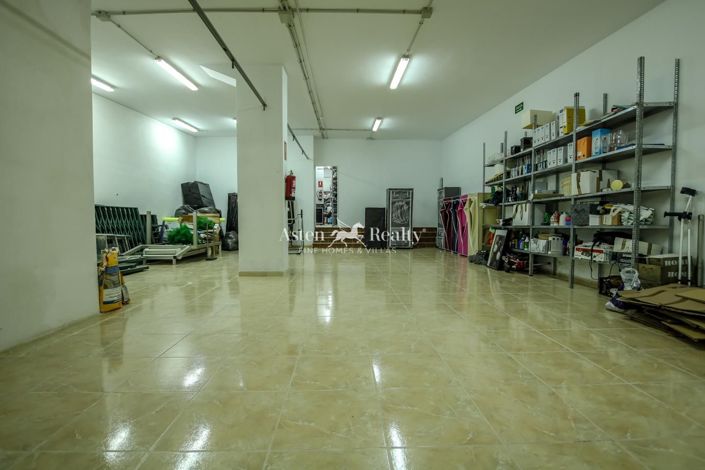 Image No.22-Propriété à vendre à Guargacho