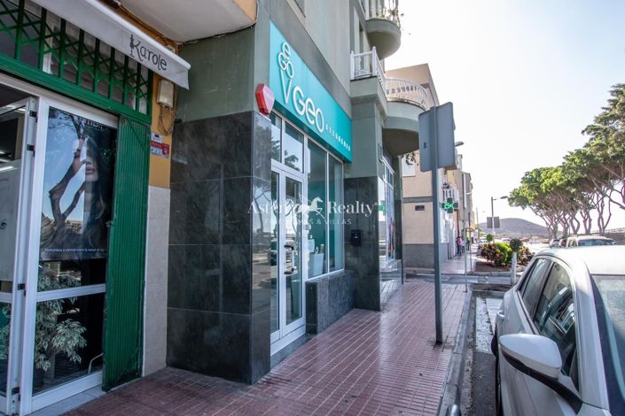 Image No.31-Propriété à vendre à Guargacho