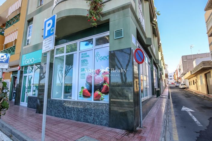 Image No.32-Propriété à vendre à Guargacho