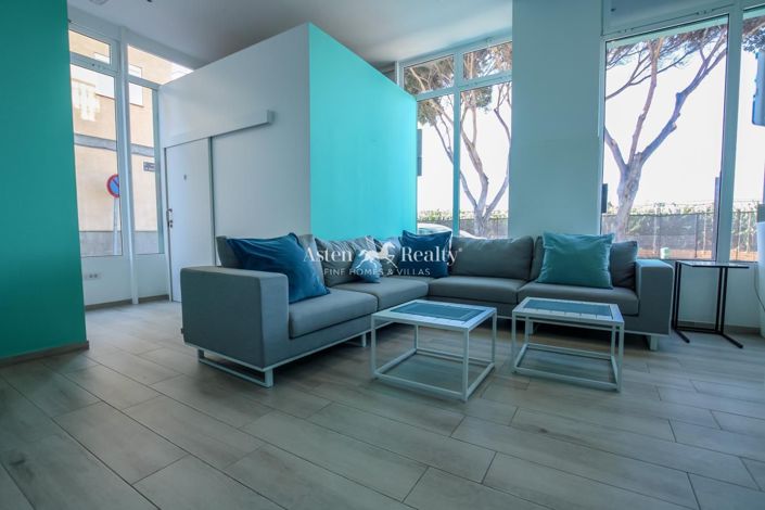 Image No.4-Propriété à vendre à Guargacho