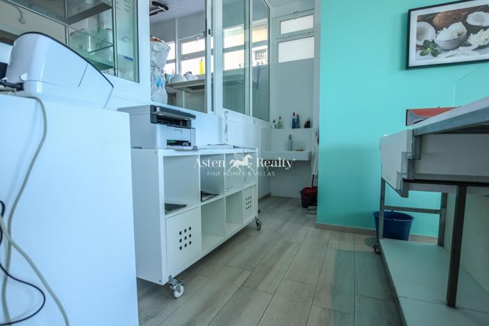 Image No.8-Propriété à vendre à Guargacho