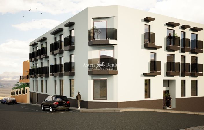 Image No.12-Terrain à vendre à Granadilla de Abona