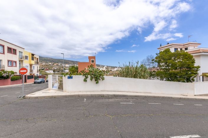 Image No.2-Terrain à vendre à Granadilla de Abona