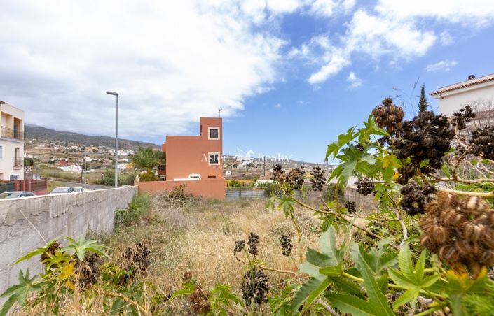 Image No.3-Terrain à vendre à Granadilla de Abona