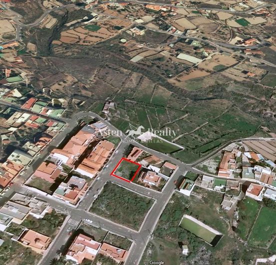 Image No.4-Terrain à vendre à Granadilla de Abona