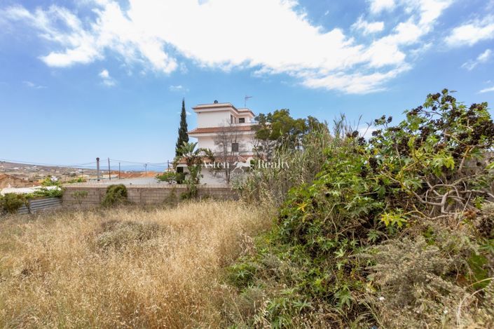 Image No.6-Terrain à vendre à Granadilla de Abona