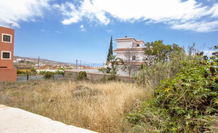 Image No.7-Terrain à vendre à Granadilla de Abona