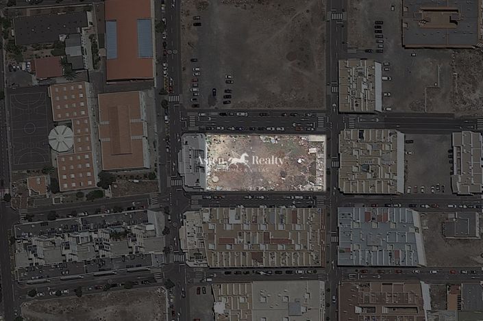 Image No.2-Terrain à vendre à Granadilla de Abona