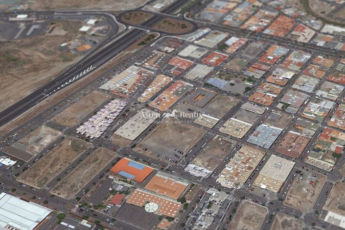 Image No.5-Terrain à vendre à Granadilla de Abona