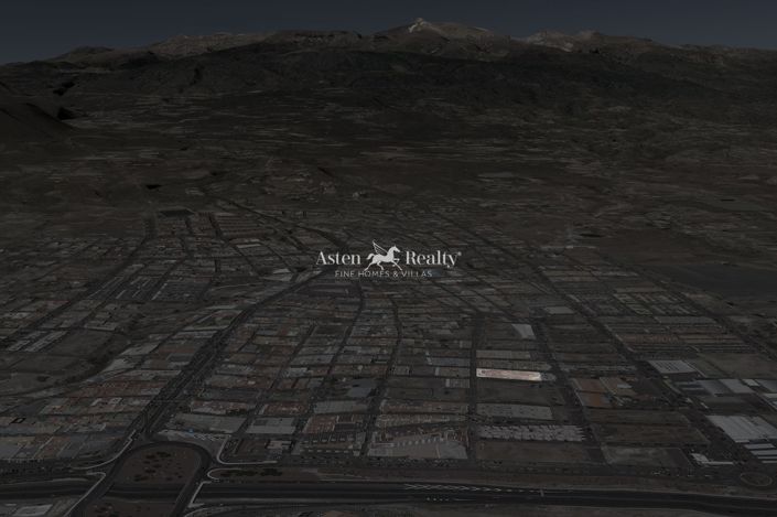 Image No.8-Terrain à vendre à Granadilla de Abona