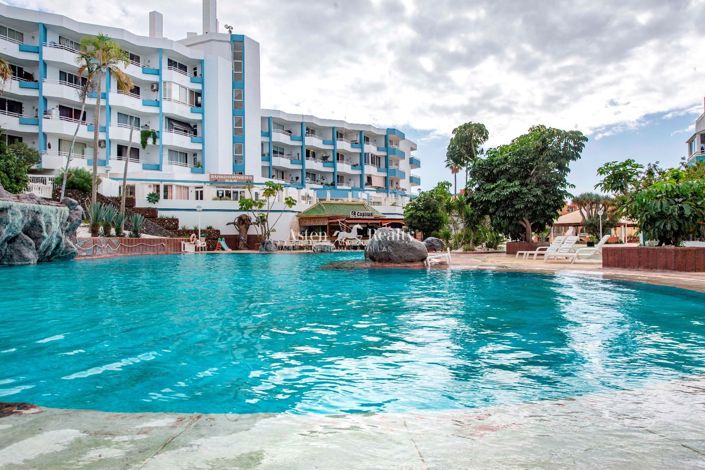 Image No.18-2 Bed Penthouse for sale