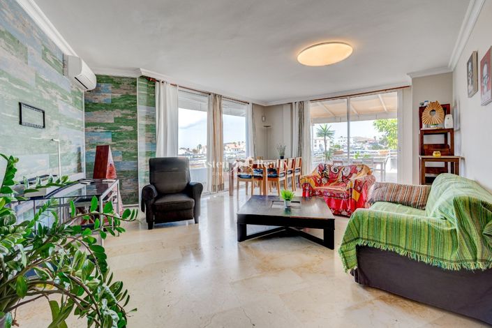 Image No.3-2 Bed Penthouse for sale