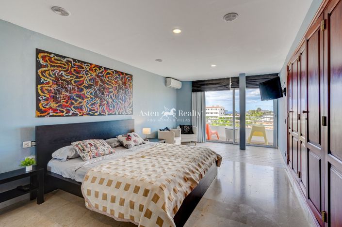 Image No.4-2 Bed Penthouse for sale