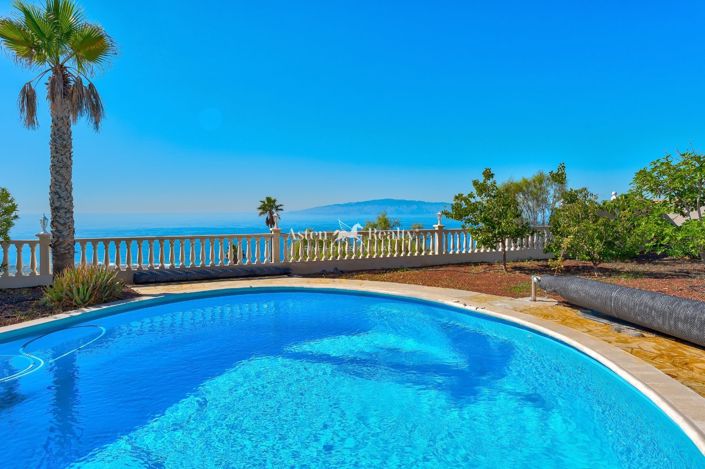 Image No.3-3 Bed Villa for sale