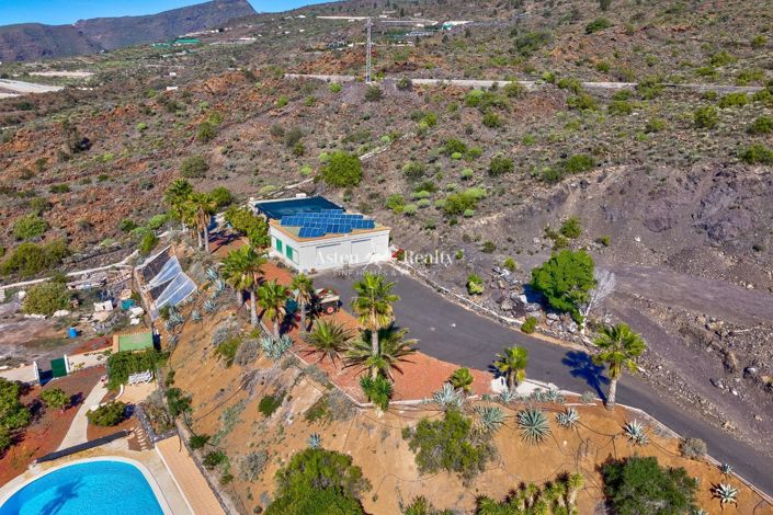 Image No.49-Villa de 3 chambres à vendre à Guia de Isora