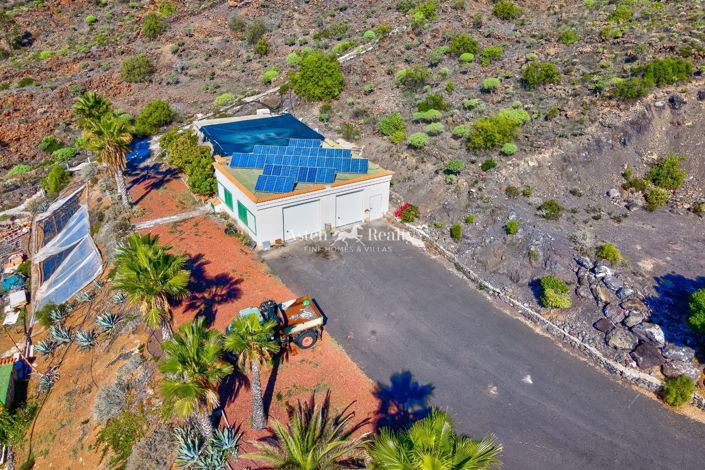 Image No.50-Villa de 3 chambres à vendre à Guia de Isora