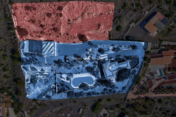 Image No.52-Villa de 3 chambres à vendre à Guia de Isora