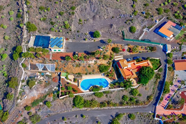 Image No.54-3 Bed Villa for sale