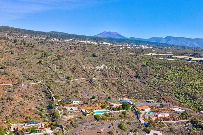 Image No.55-Villa de 3 chambres à vendre à Guia de Isora