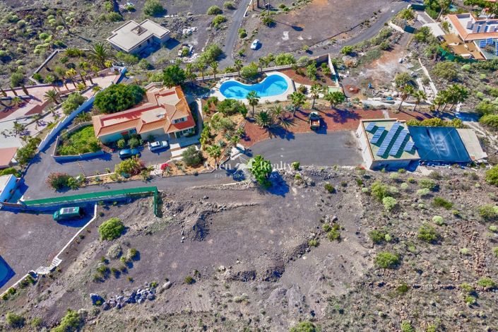 Image No.59-Villa de 3 chambres à vendre à Guia de Isora