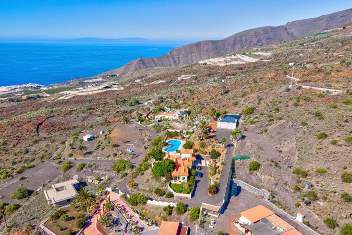 Image No.60-Villa de 3 chambres à vendre à Guia de Isora