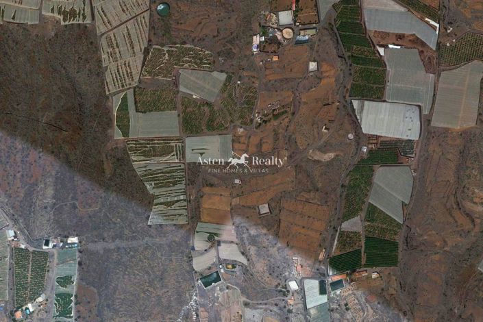 Image No.5-Terrain à vendre à Guia de Isora