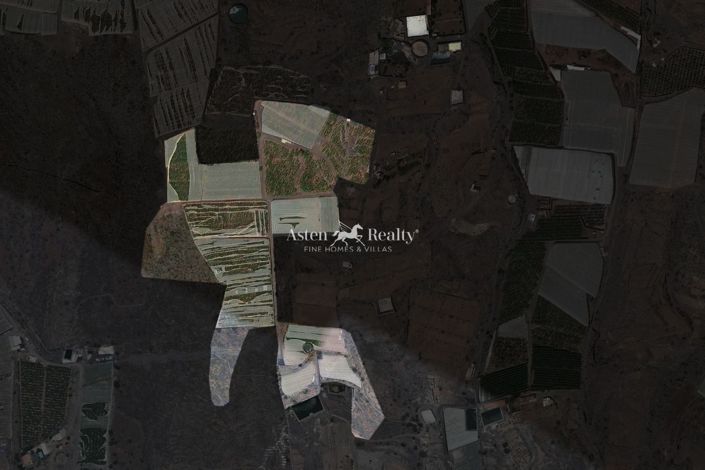 Image No.6-Terrain à vendre à Guia de Isora