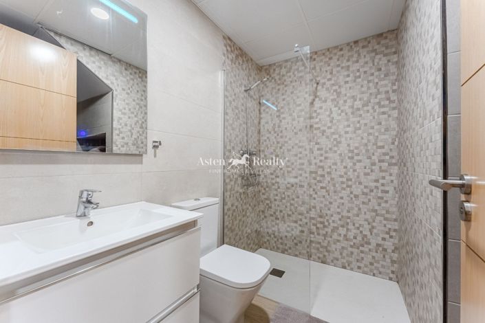 Image No.9-Maison de 3 chambres à vendre à Las Galletas