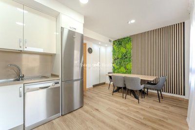 1 - Las Galletas, House