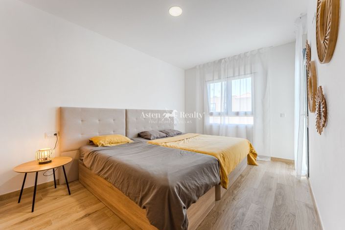 Image No.15-Maison de 3 chambres à vendre à Las Galletas